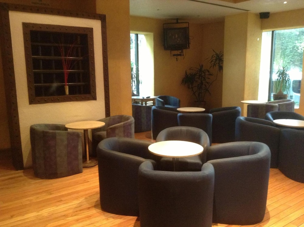 HOTEL SEVILLA 32/52