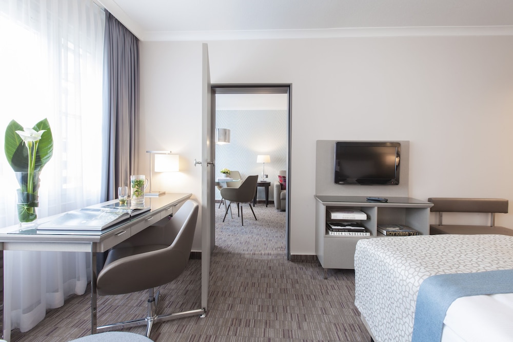 Crowne Plaza Berlin City Centre Ku damm 22/81