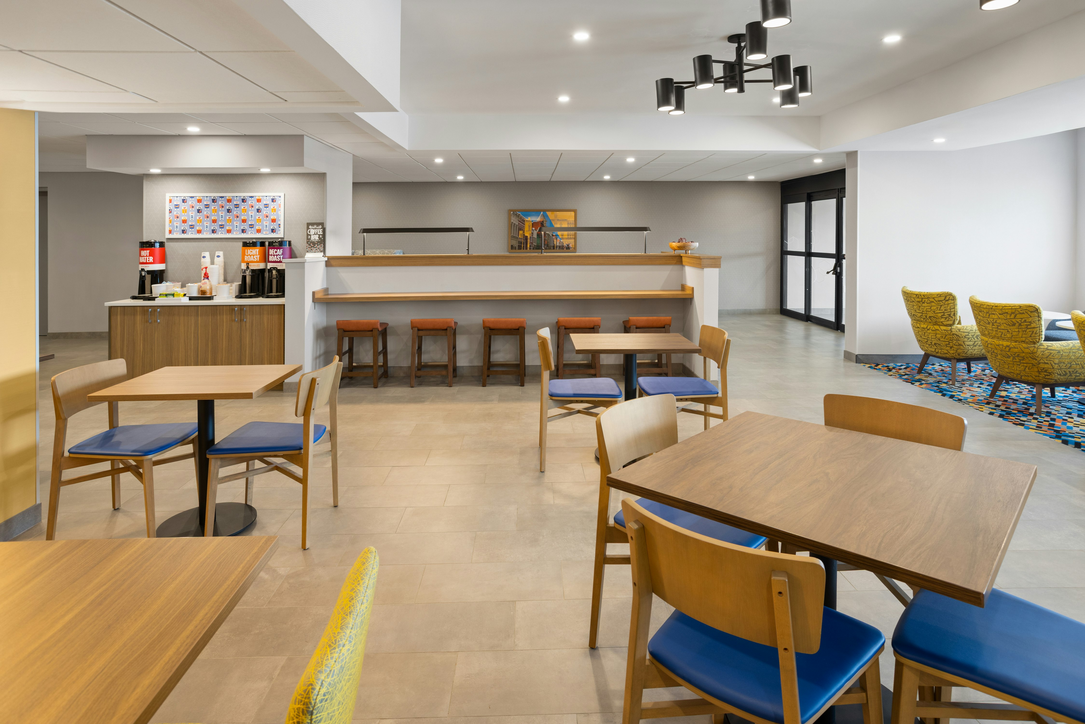 Hampton Inn Staunton 35/57