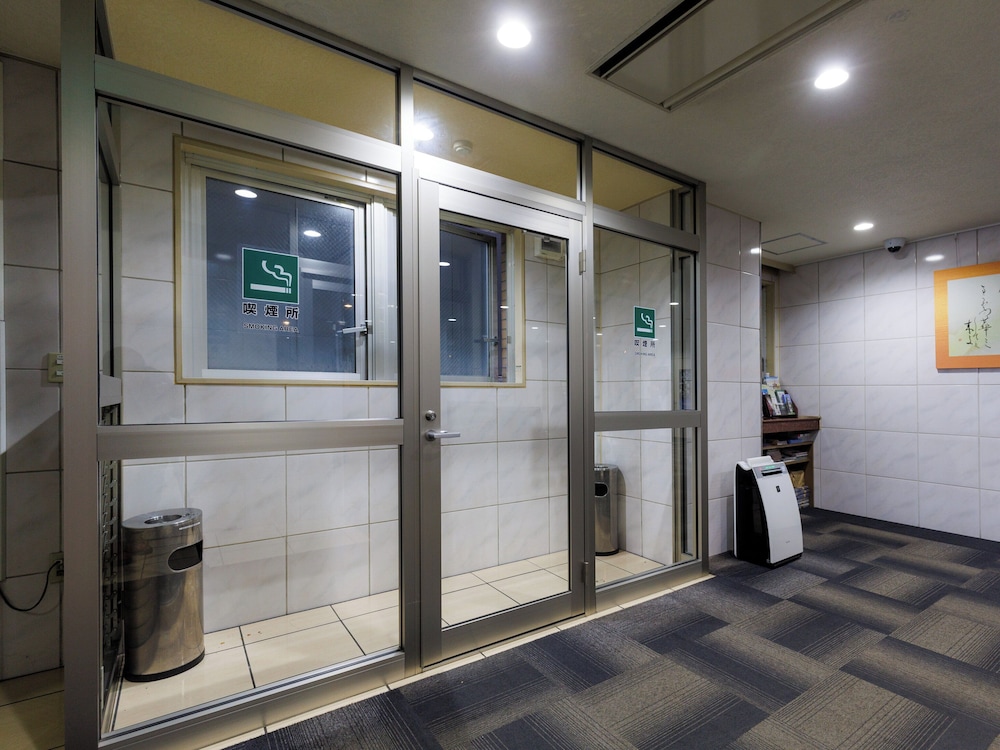 Hokkaido Dai-ichi Hotel Sapporo 39/59