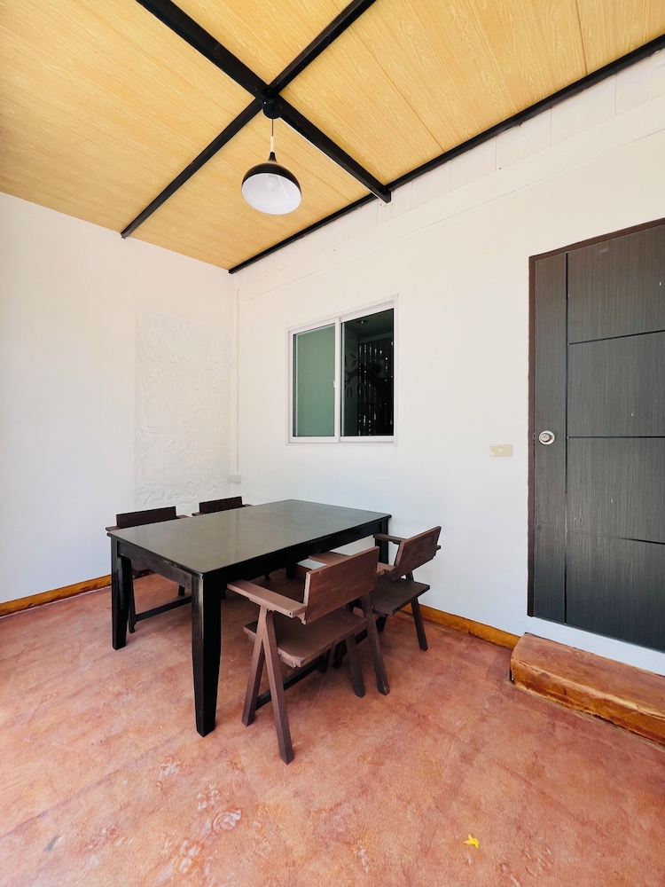 Khun Khao Tamnan Prai Resort 60/78