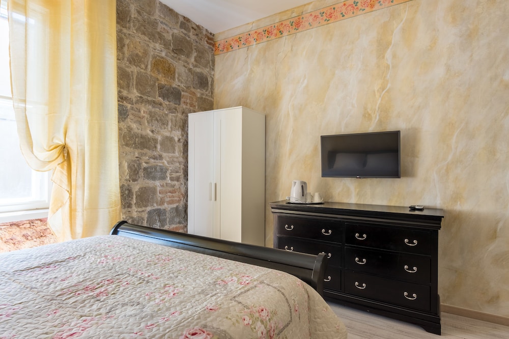 PIETRA ROSSA Luxury Rooms 41/66
