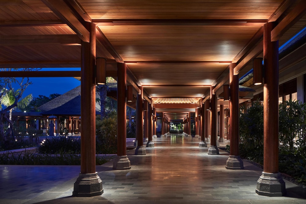 Hyatt Regency Bali 50/77