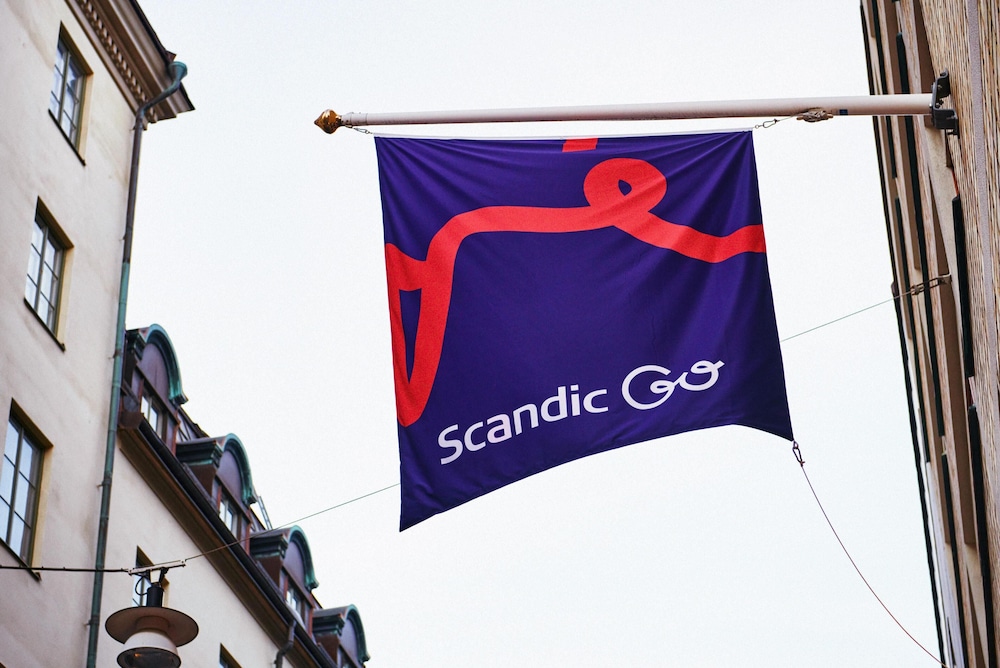 Scandic Atrium 3/48