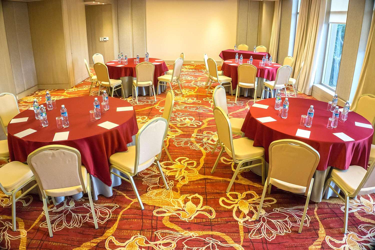 Radisson Hotel Guayaquil 44/47