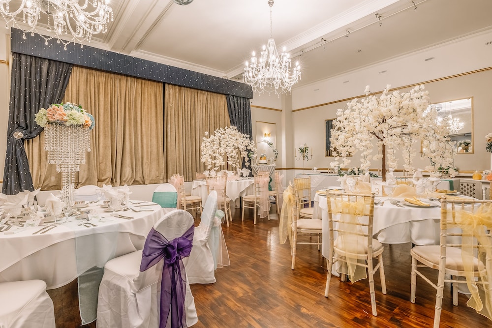 Muthu Westcliff Hotel 38/50