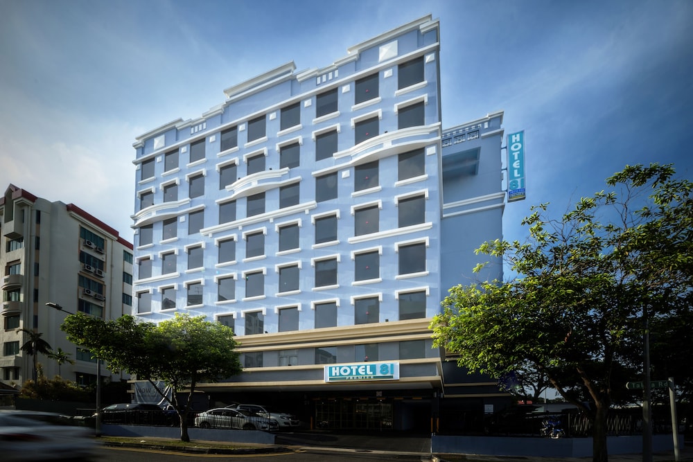 Hotel 81 Premier Princess in SINGAPORE