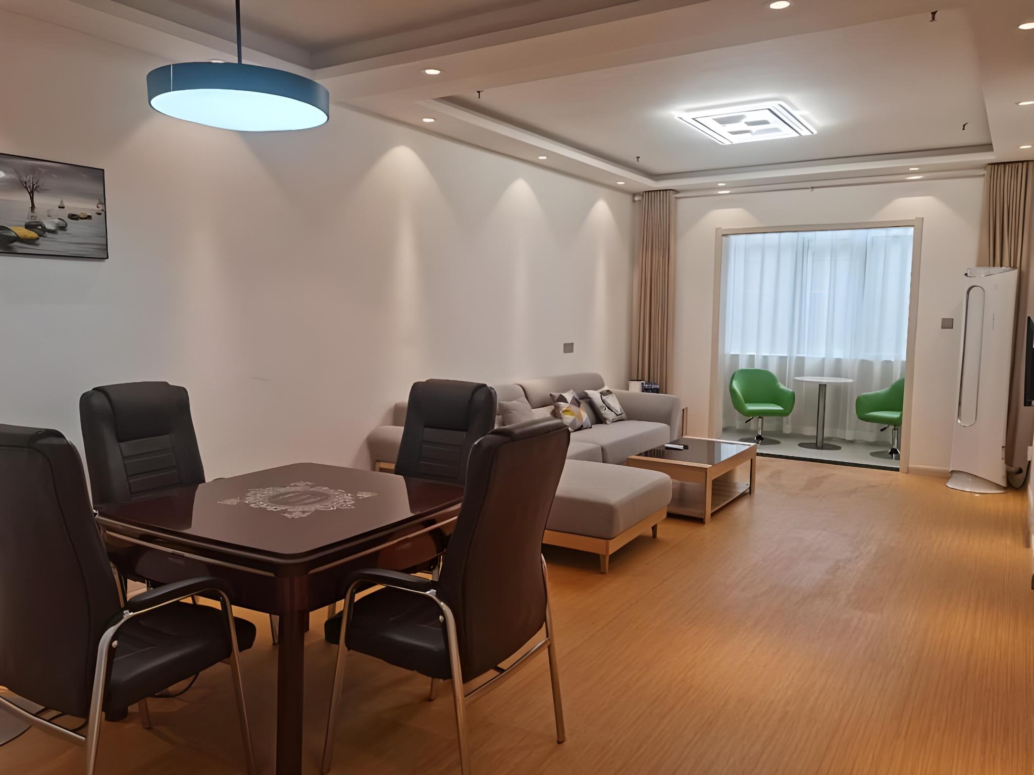 GreenTree Inn Tongchuan Yaozhou District New District Hospital Business Hotel 31/42