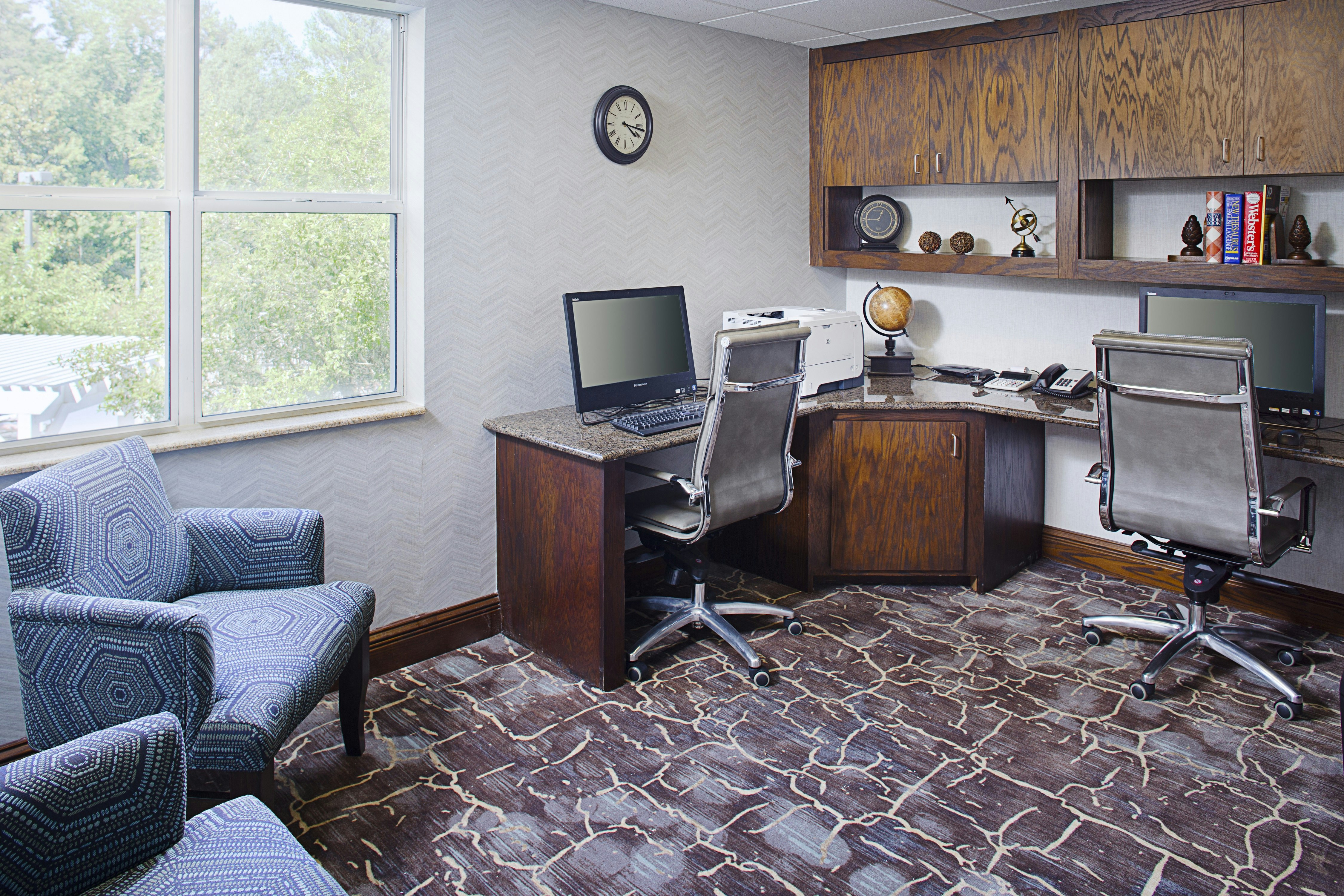 Homewood Suites By Hilton Raleigh Cary 56/64