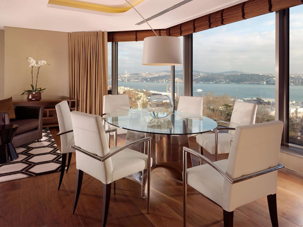 Swissotel The Bosphorus Istanbul 64/80