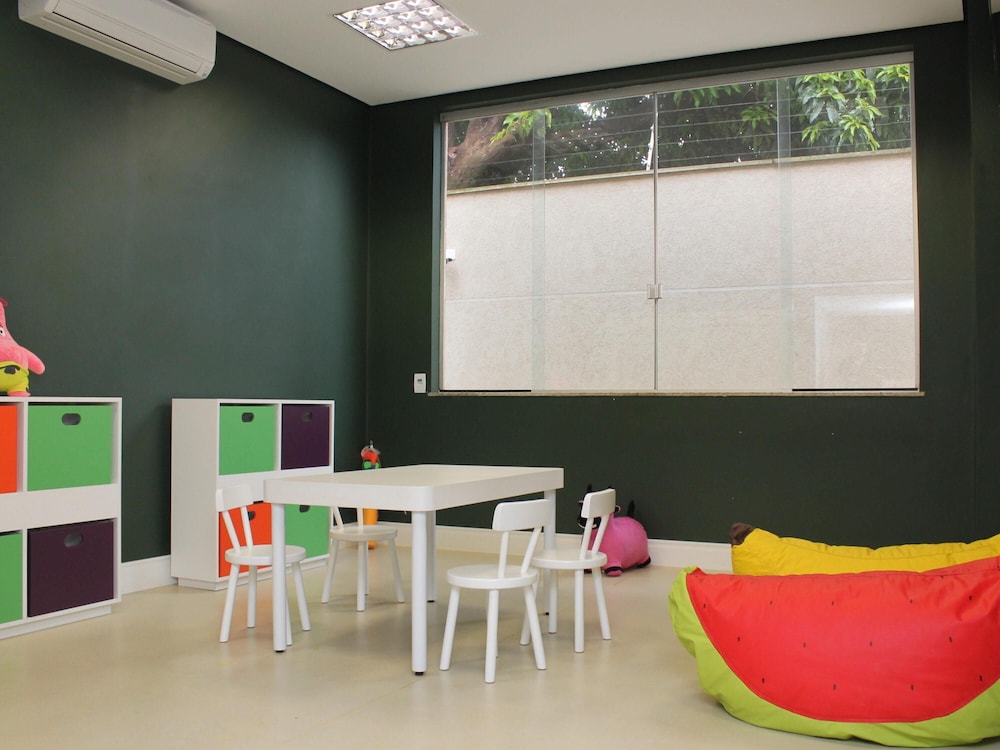 Ibis Styles Ponta Pora 37/58