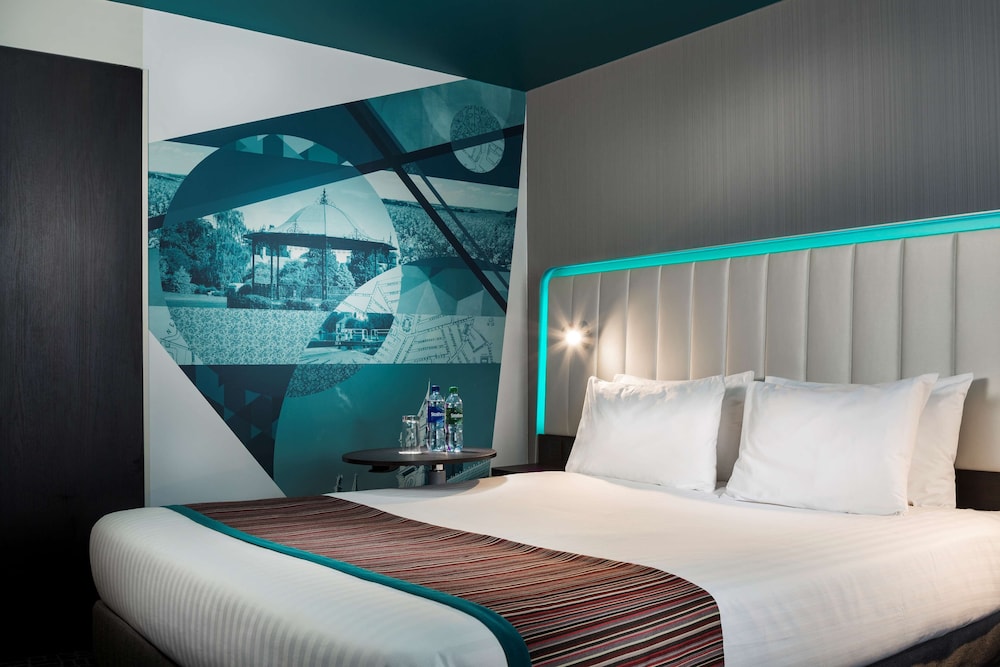 Mercure Northampton 22/63
