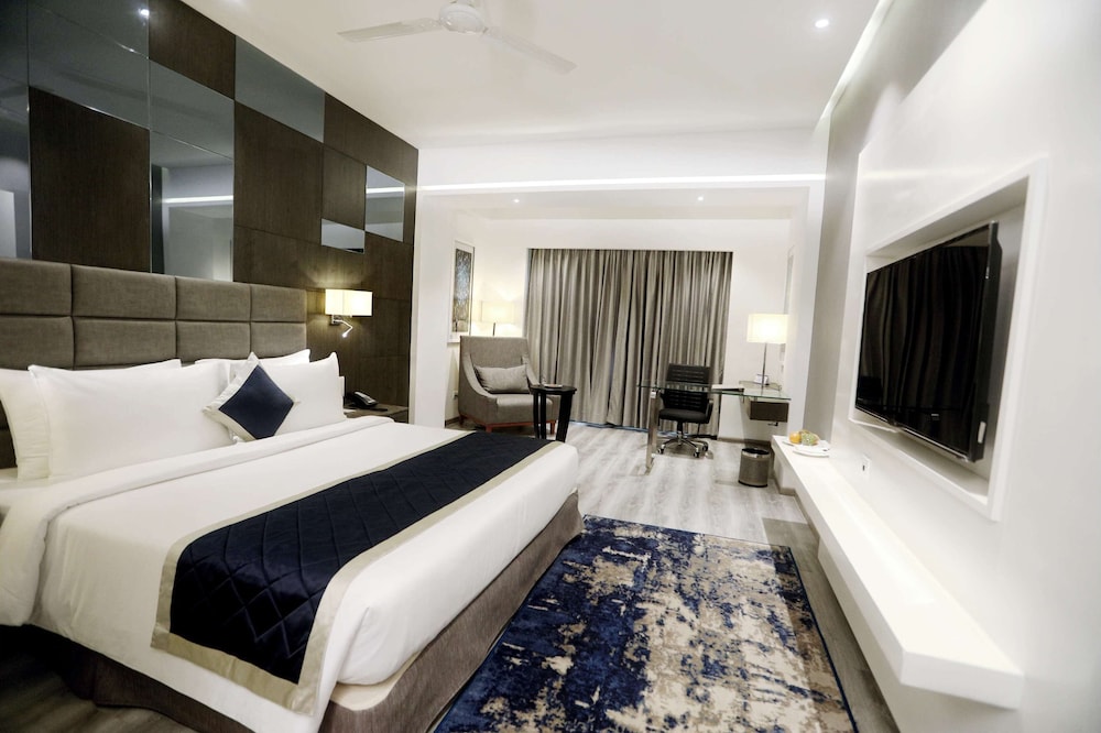 Best Western Plus Tejvivaan 7/57