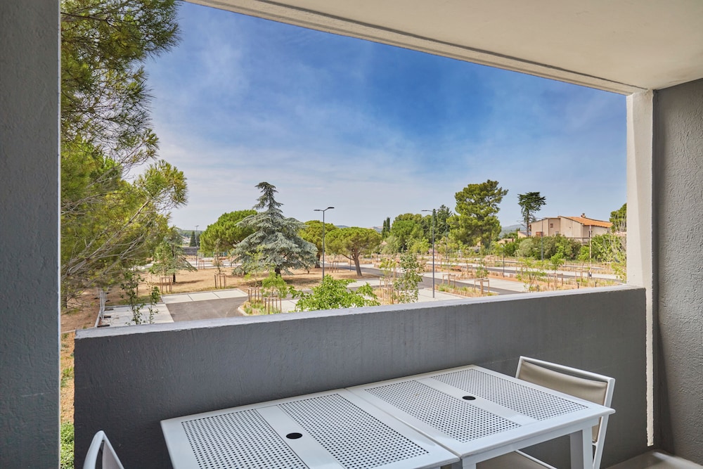 Residence Odalys Aqualia 24/49
