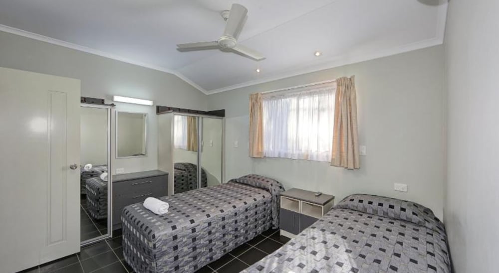 Discovery Parks – Rockhampton 20/89