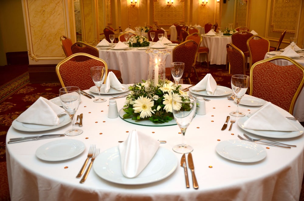 Deluxe Golden Horn Sultanahmet Hotel 36/47