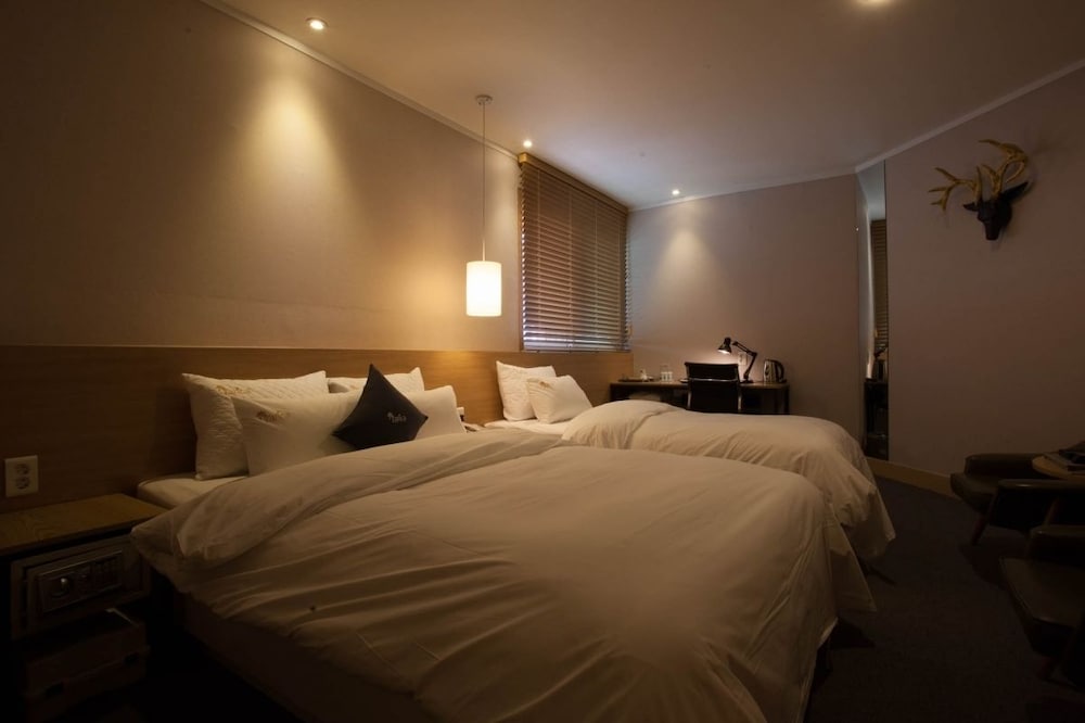 Vatica Hotel Dongdaemun 11/44