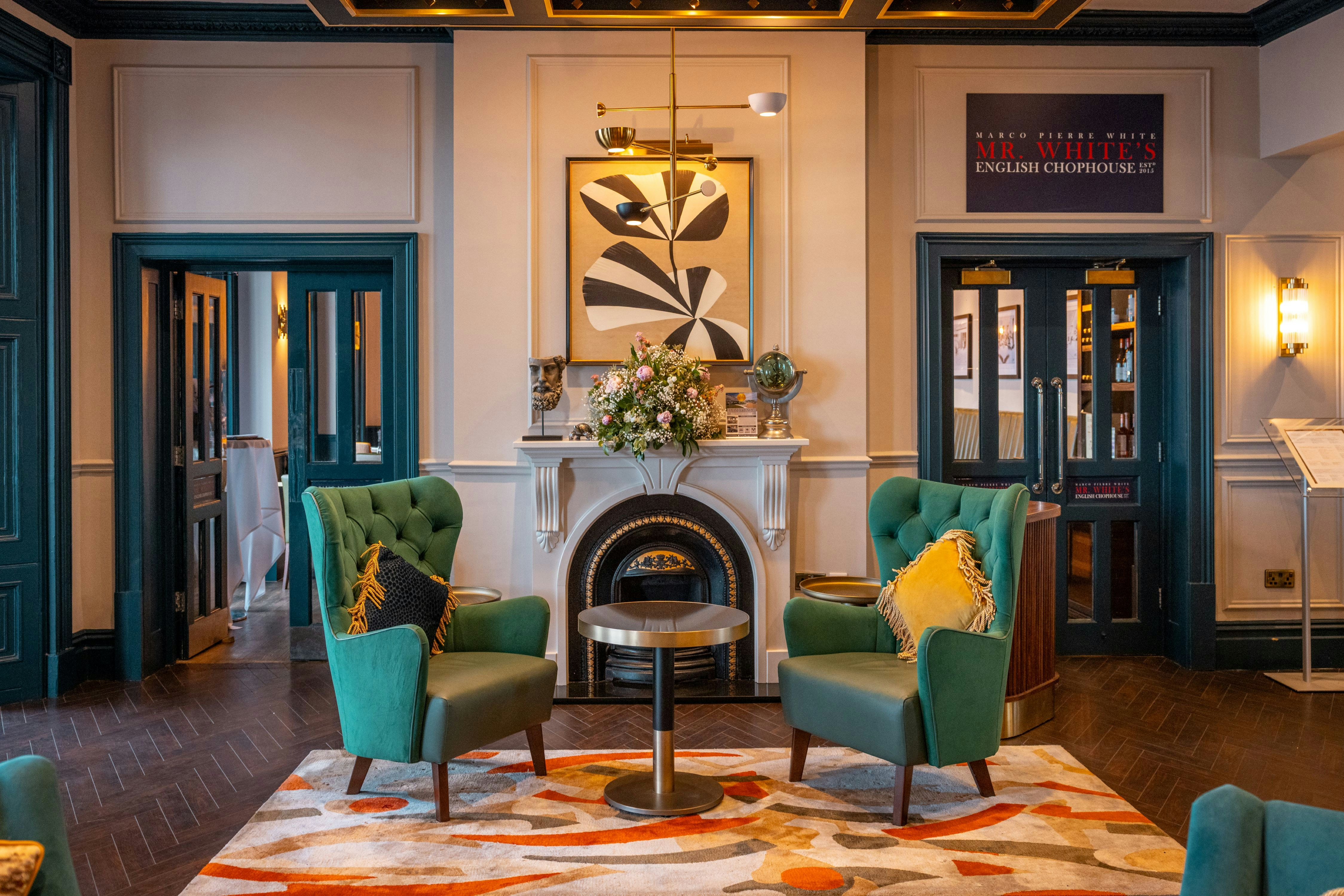 Dover Marina Hotel & Spa, Tapestry Collection by Hilton 36/61
