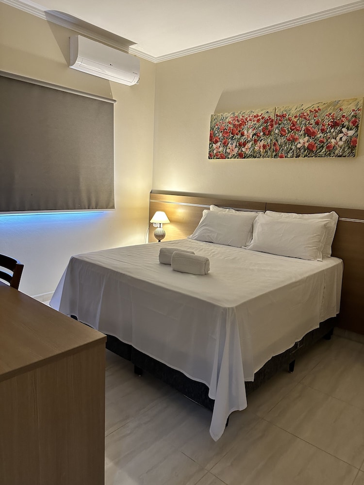 Hotel Stelati 18/38