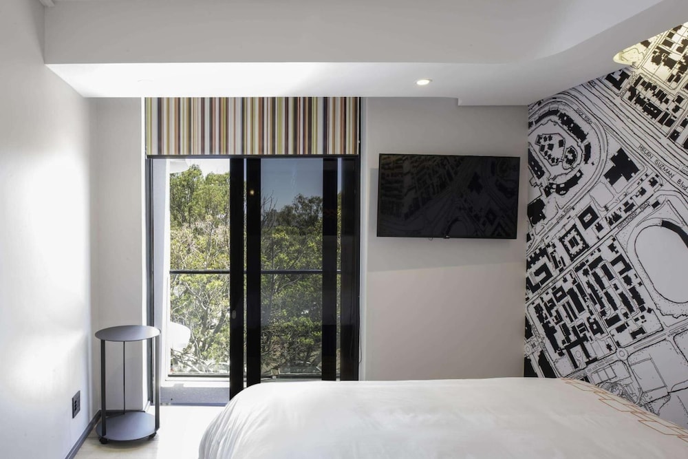 ANEW Hotel Green Point Cape Town 11/35