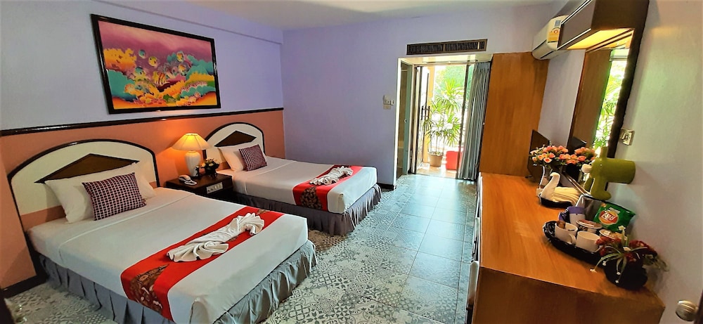 Lamoon Resotel 27/62
