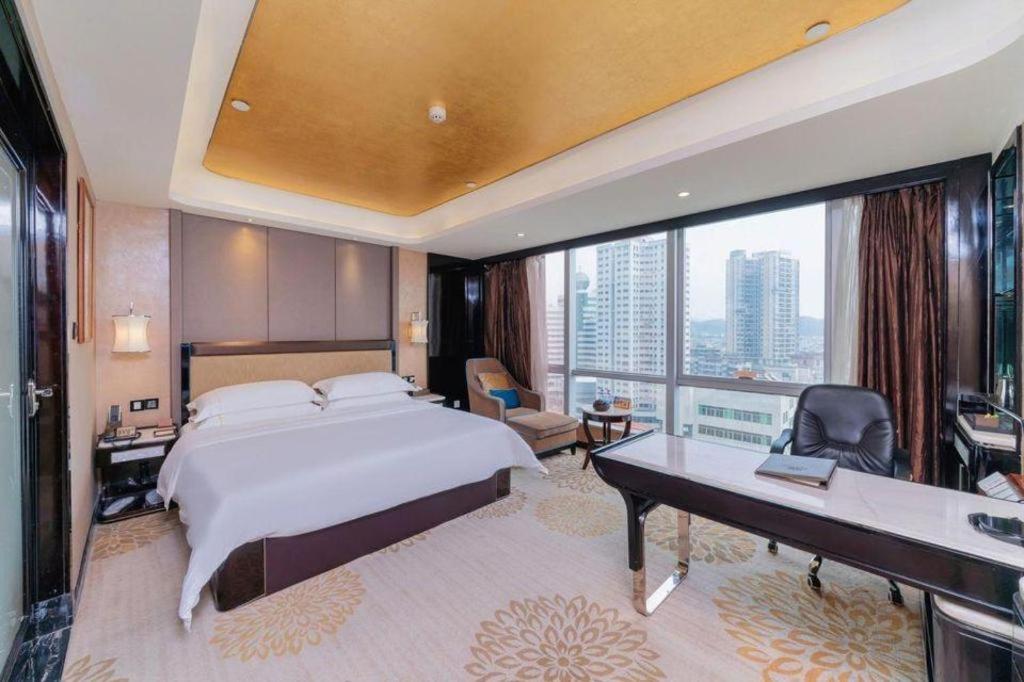 Venus Royal Hotel (The Royal Classic) 20/46