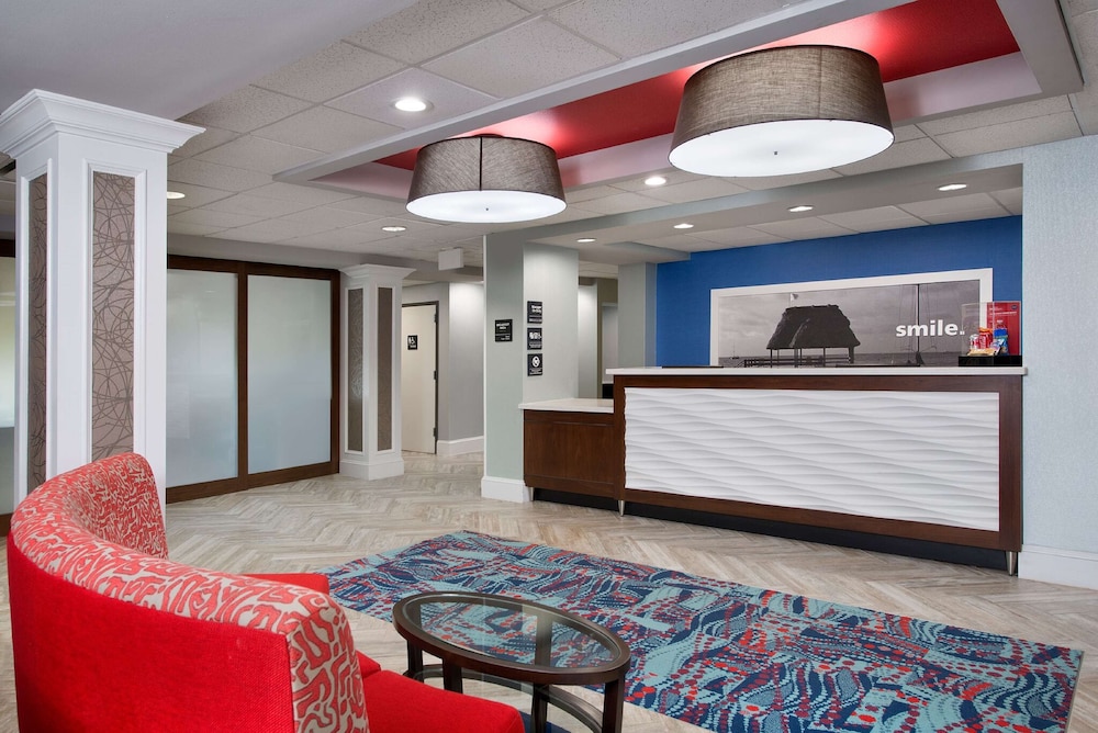 HAMPTON INN NAPLES I-75 11/59