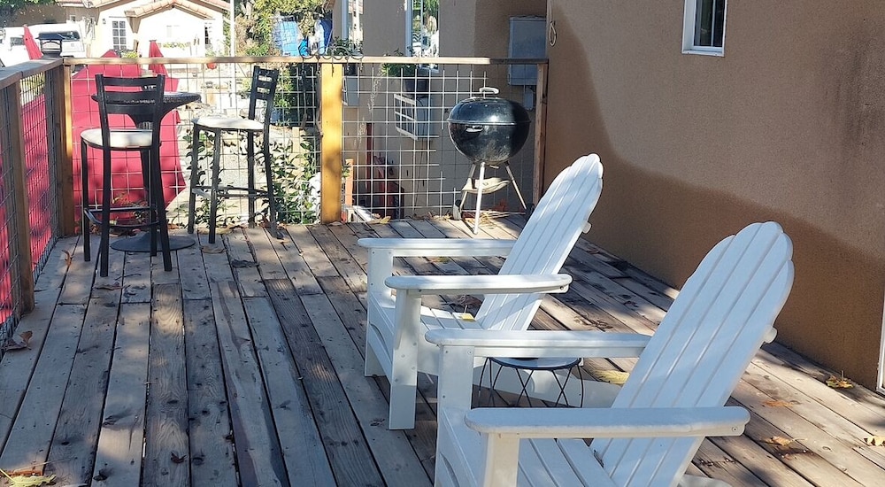 Sequoia Riverfront Cabins 34/71