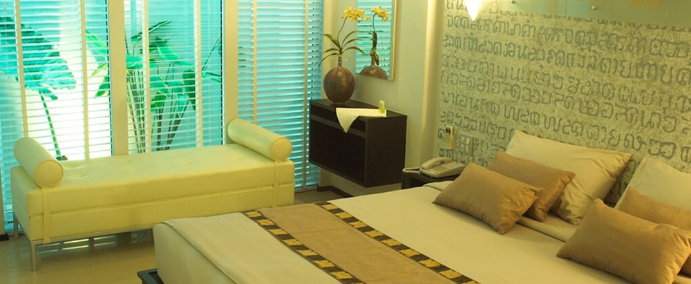 Swana Bangkok Hotel 35/72