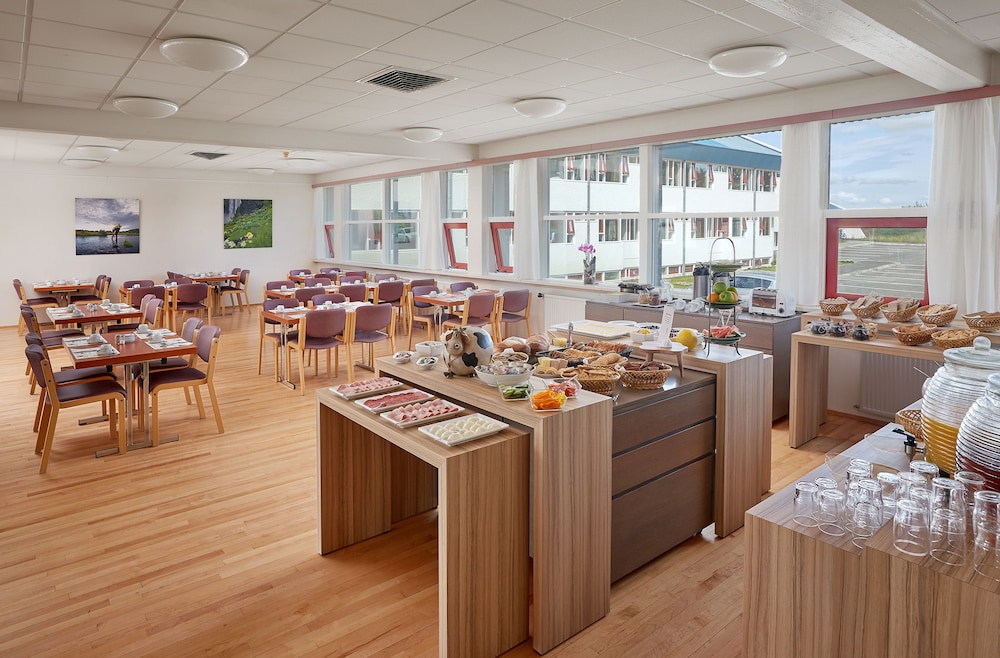 Hotel Edda Egilsstadir 26/34