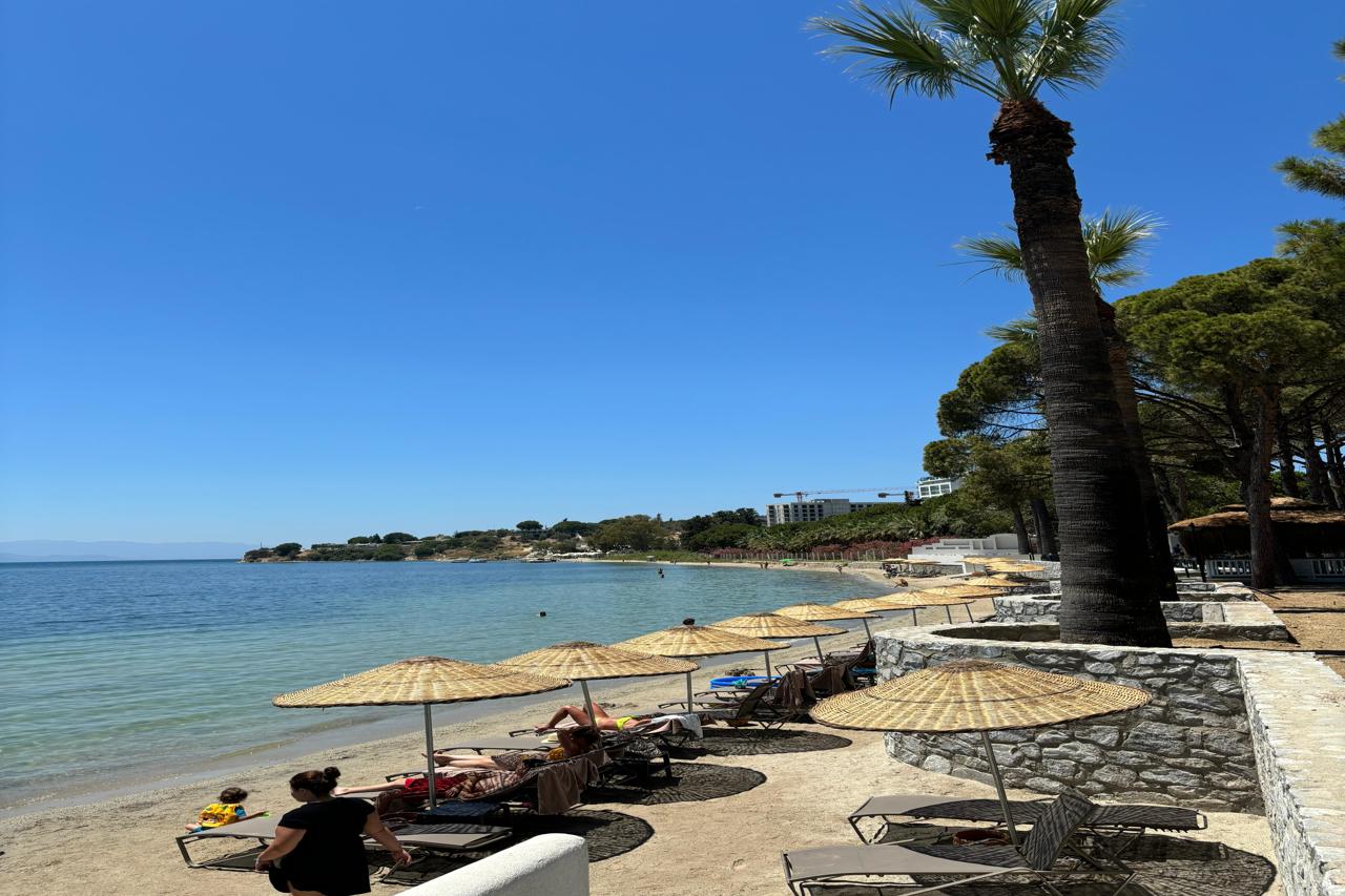Omer Prime Holiday Resort 37/44