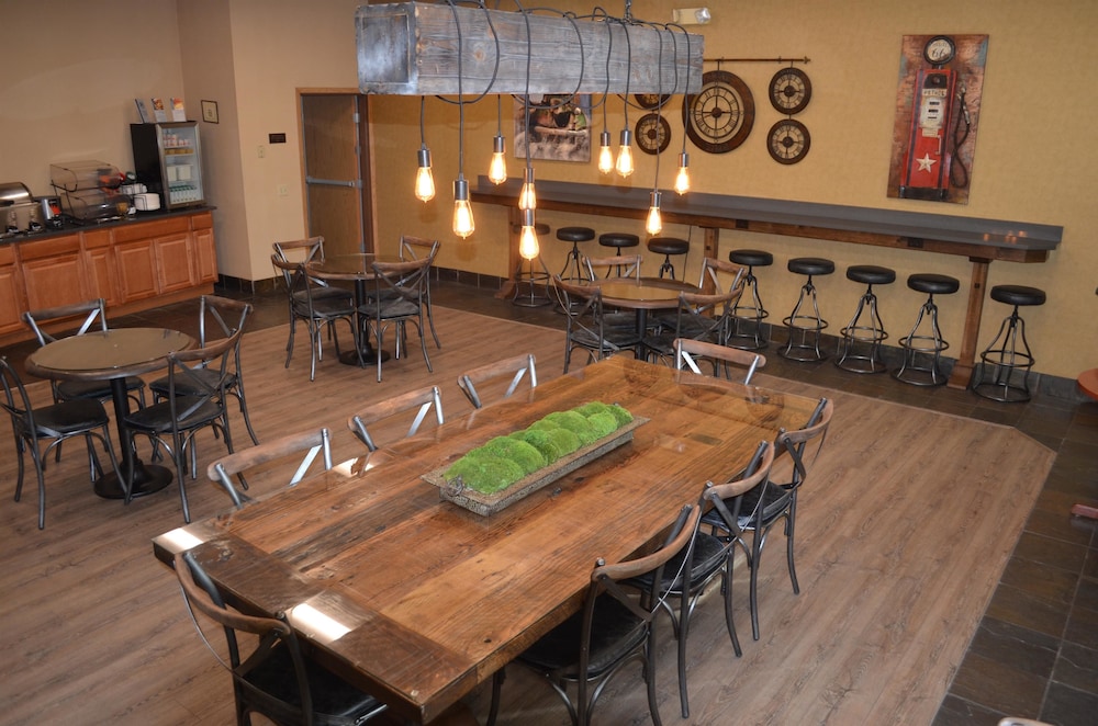 Best Western Prineville Inn 38/40
