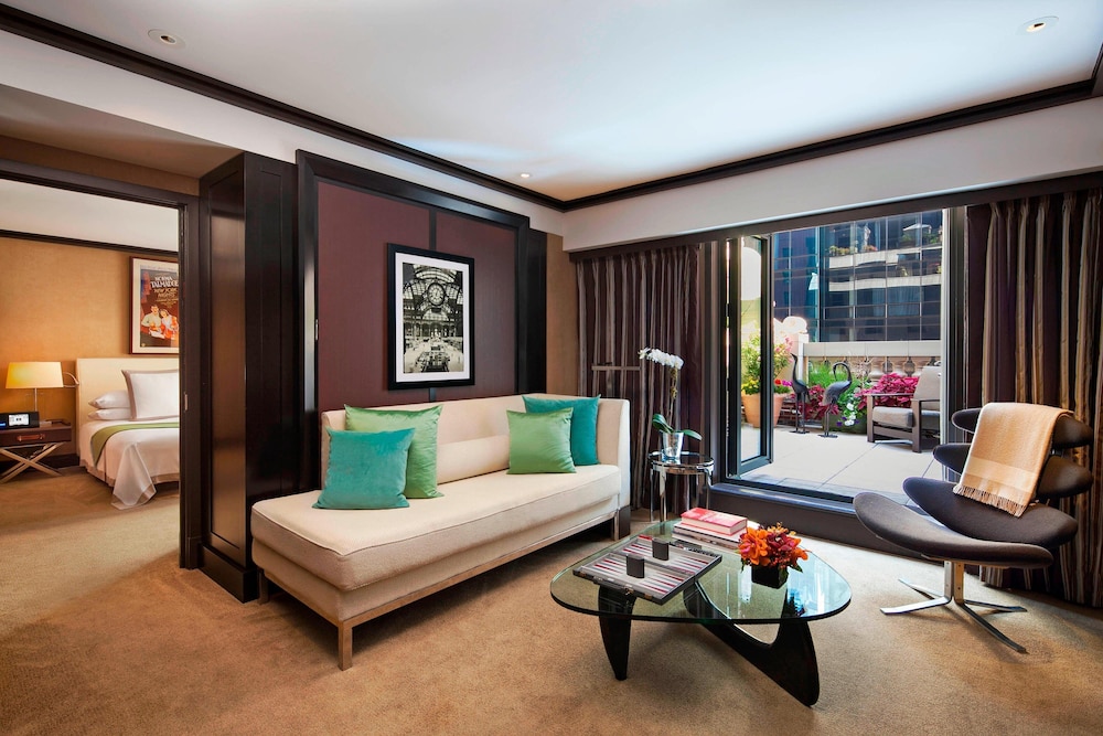 The Chatwal - The Unbound collection by Hyatt 29/64