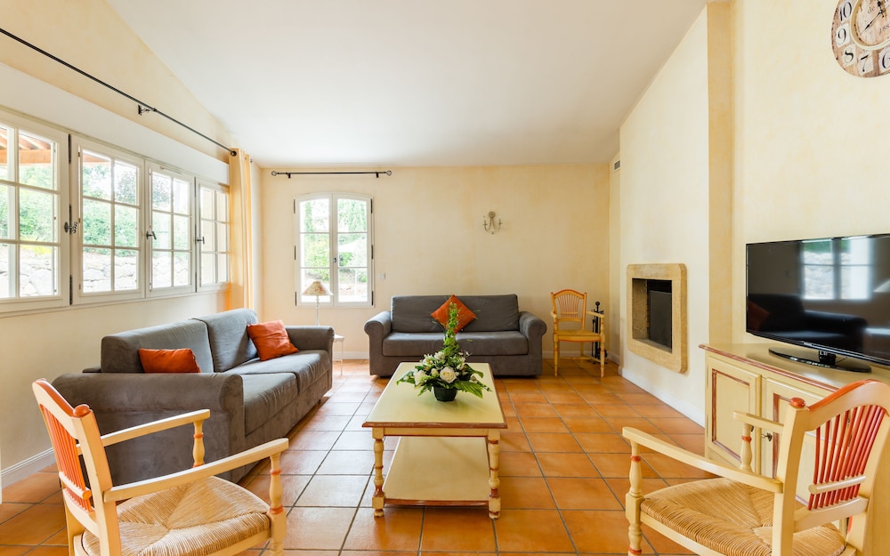 Lagrange Vacances Domaine De Fayence 27/42