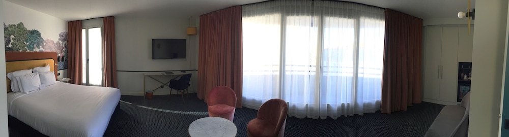 Best Western Plus Hotel du Pont Wilson 27/35