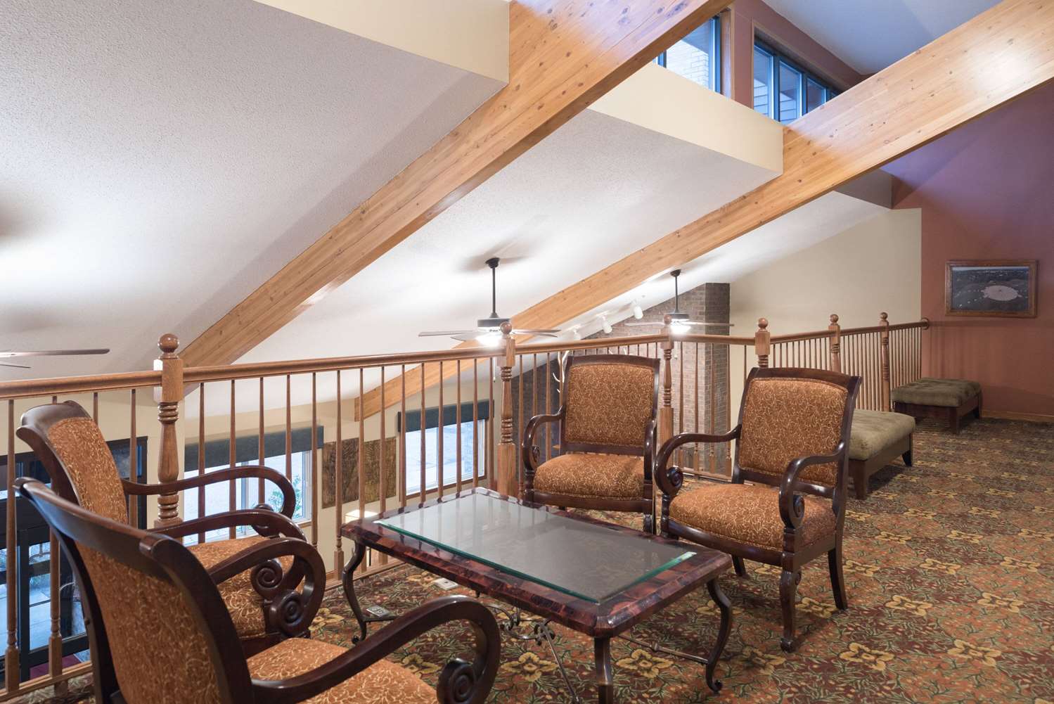 Americinn By Wyndham Valley City Conference Center 20/30