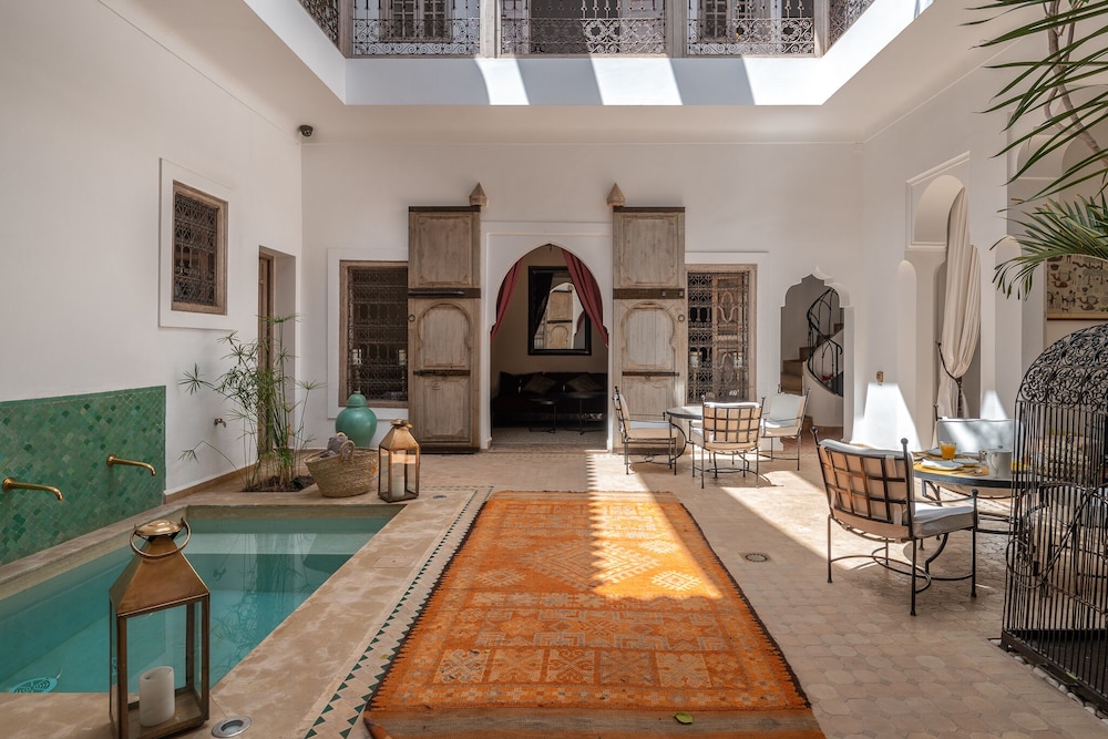 Riad Altair 26/50
