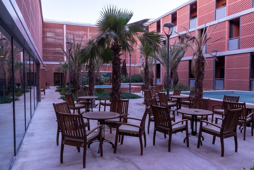 Hotel Touat 10/15