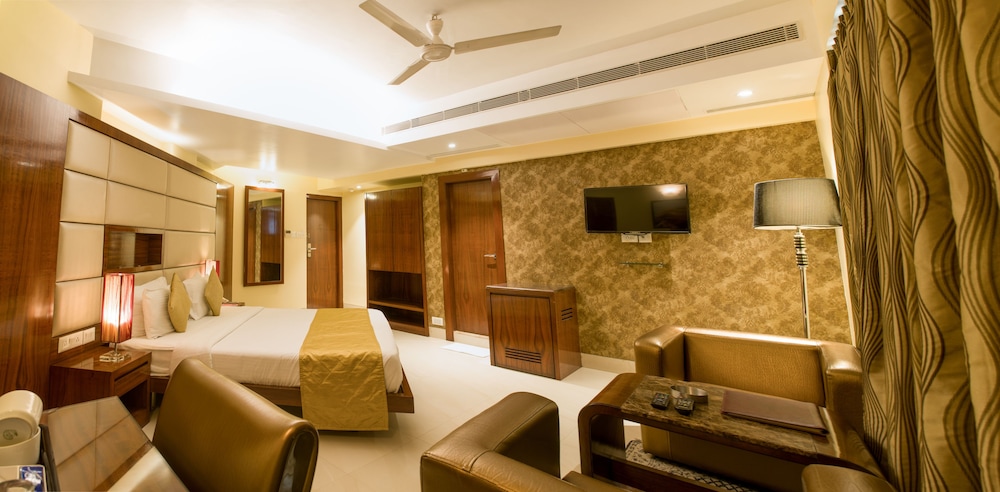 HOTEL KEMPTON 25/29