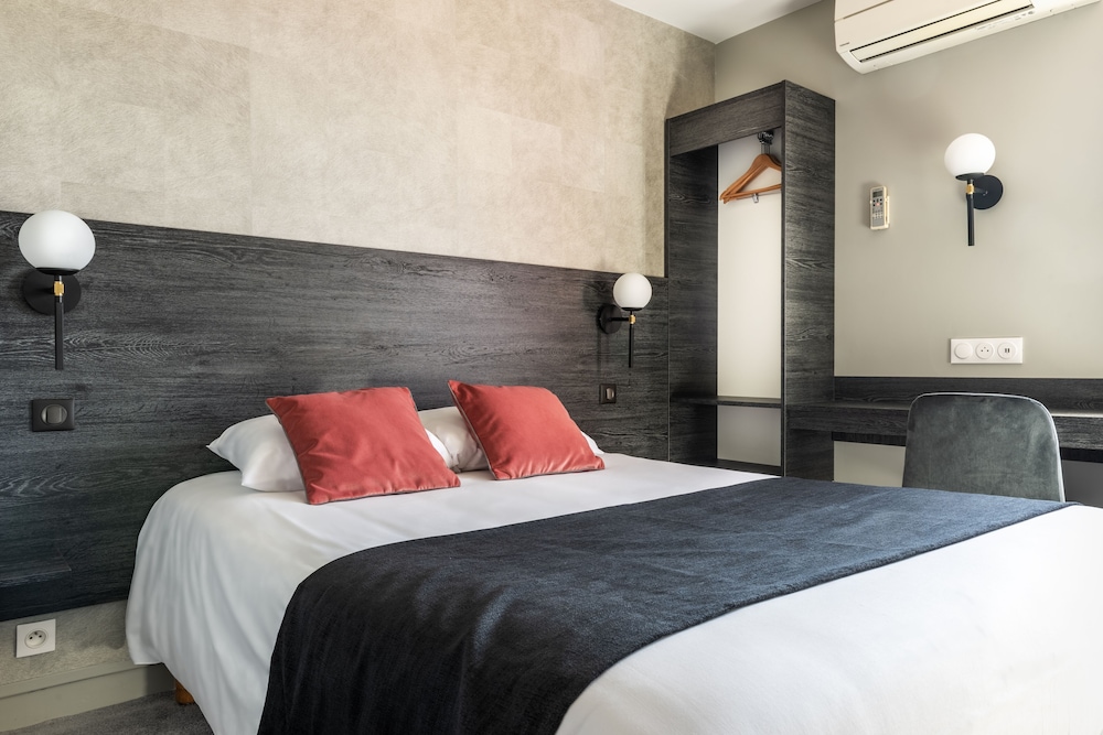Hotel Astrea 19/40