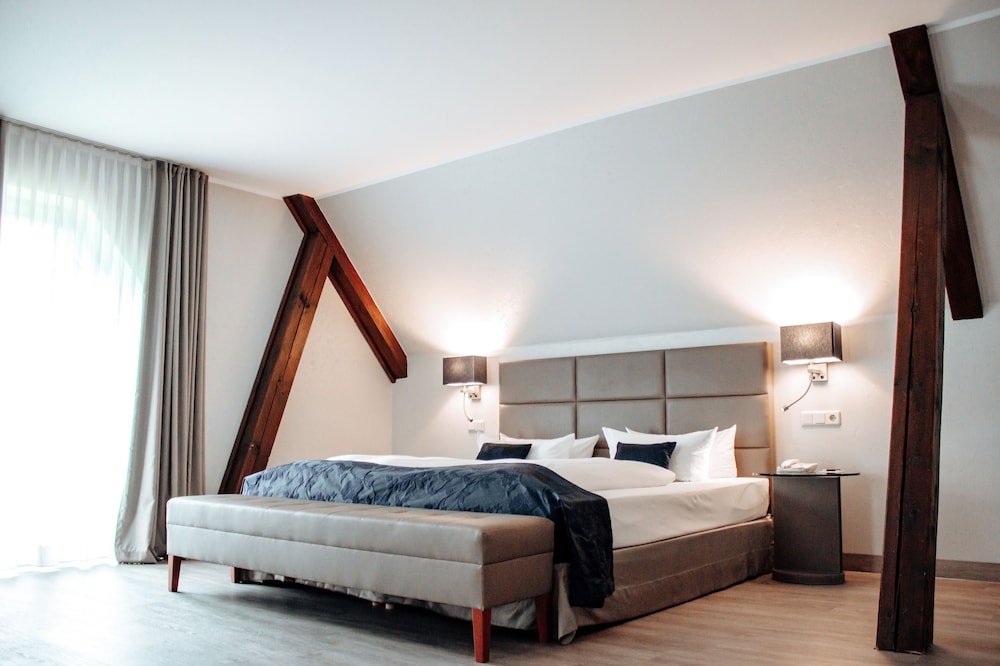 Hotel Clostermanns Hof 14/61