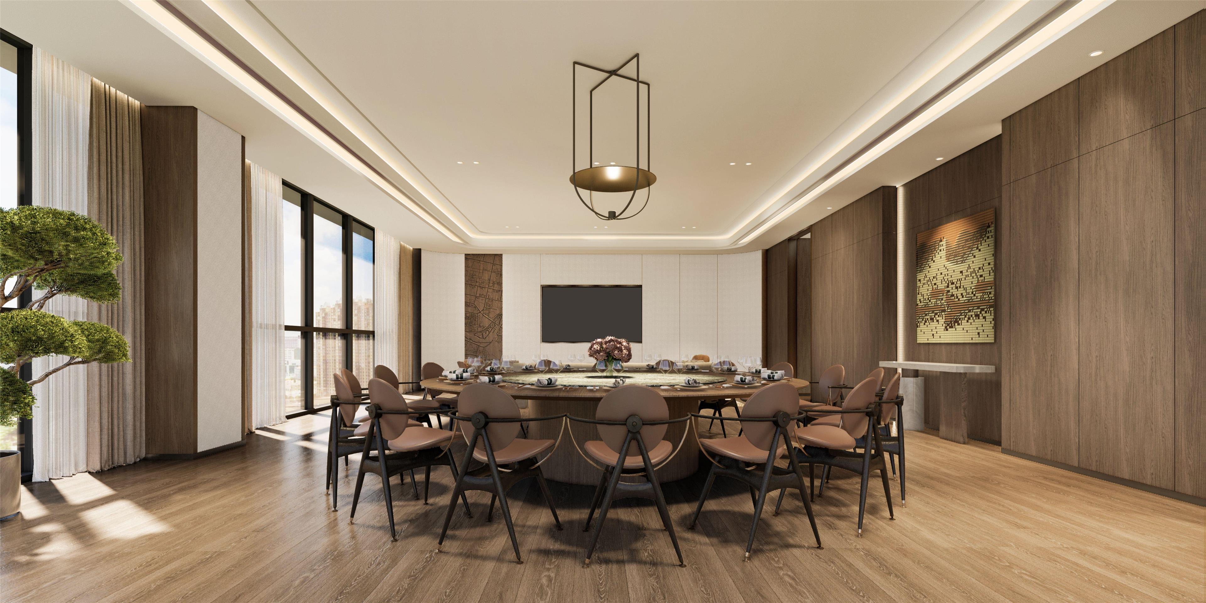 Hilton Garden Inn Lanzhou Anning 25/31