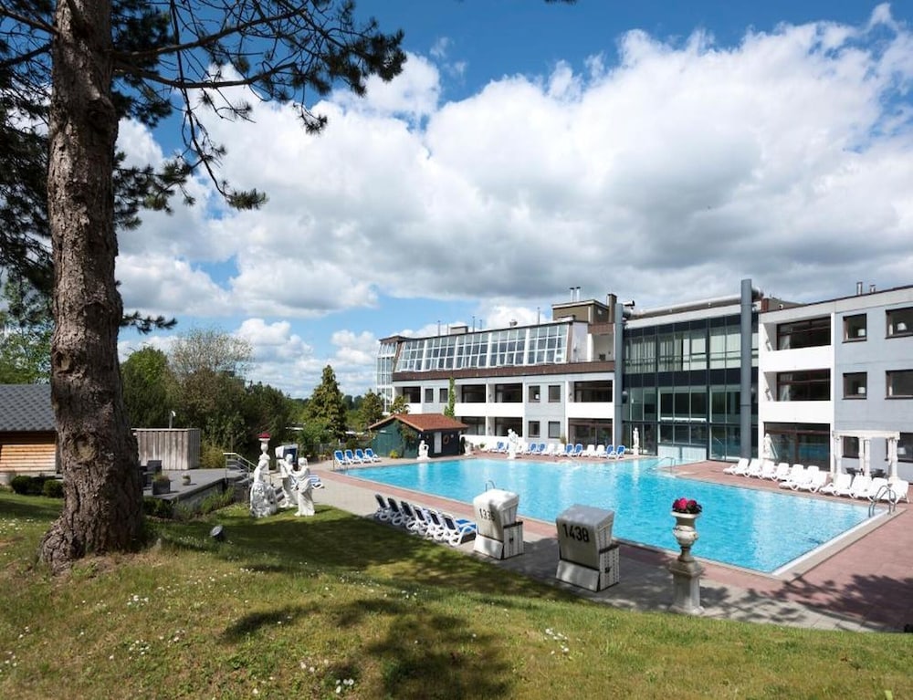 Hotel Des Nordens 93/94