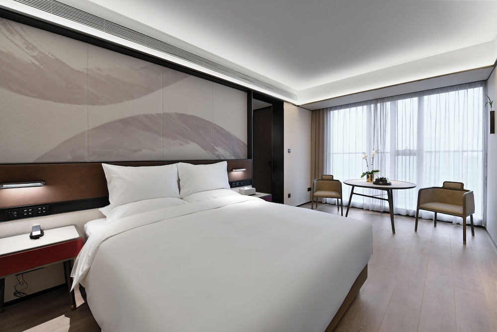 Joya Chengdu Taikoo Li 8/39