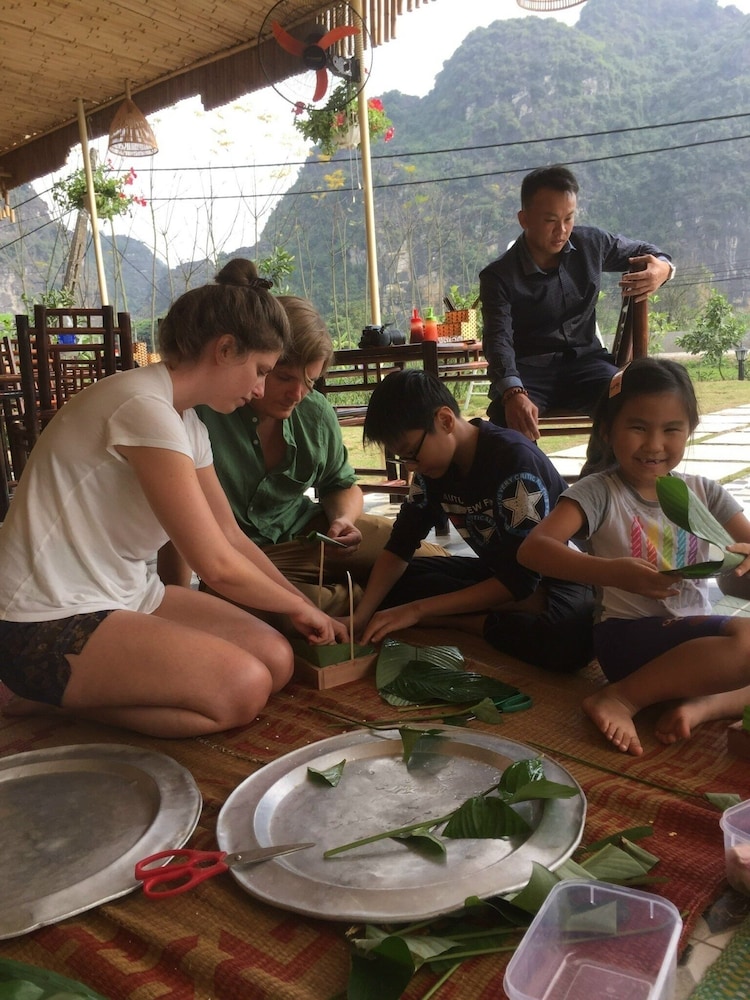 Trang An Retreat 40/70