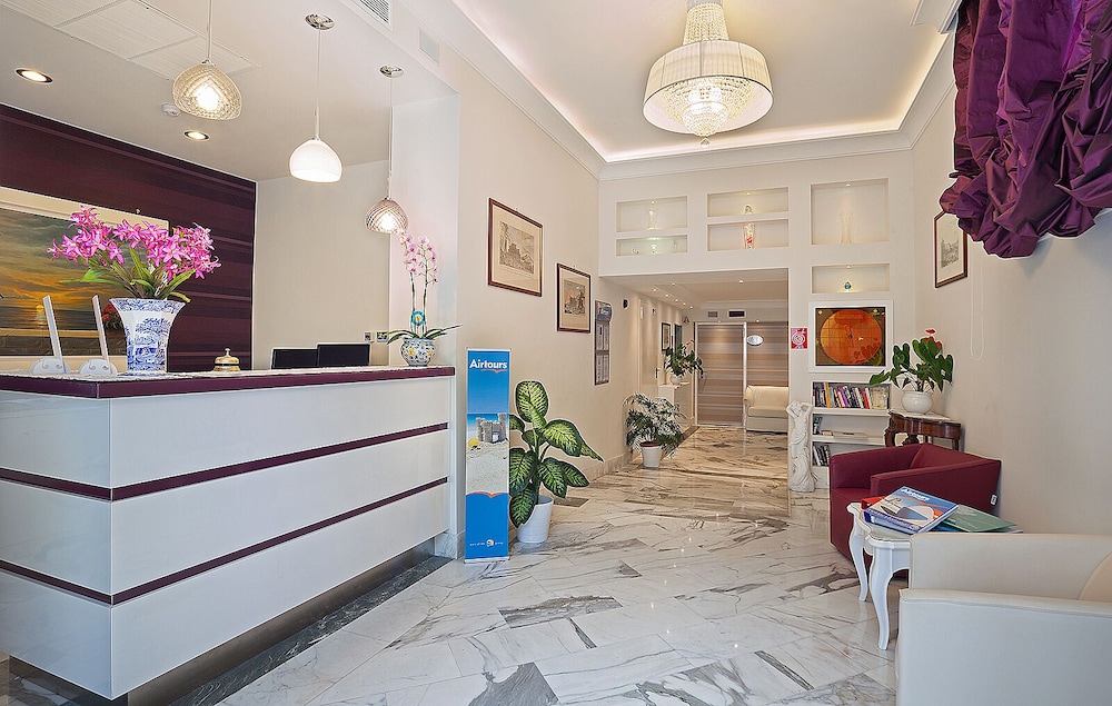 Hotel Club Sorrento 9/50