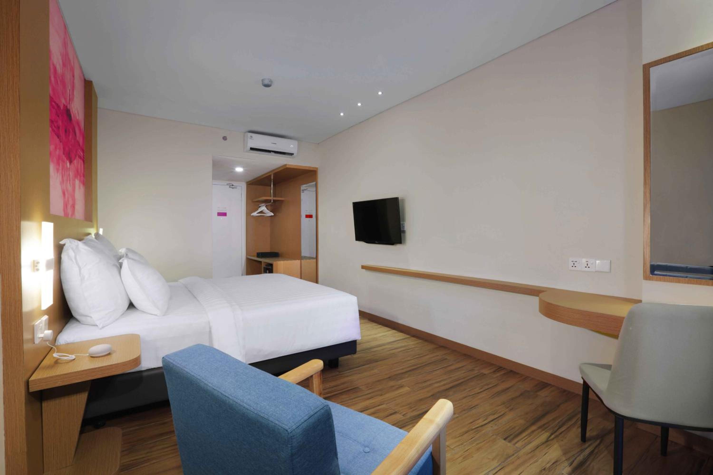 Favehotel Nagoya 25/34