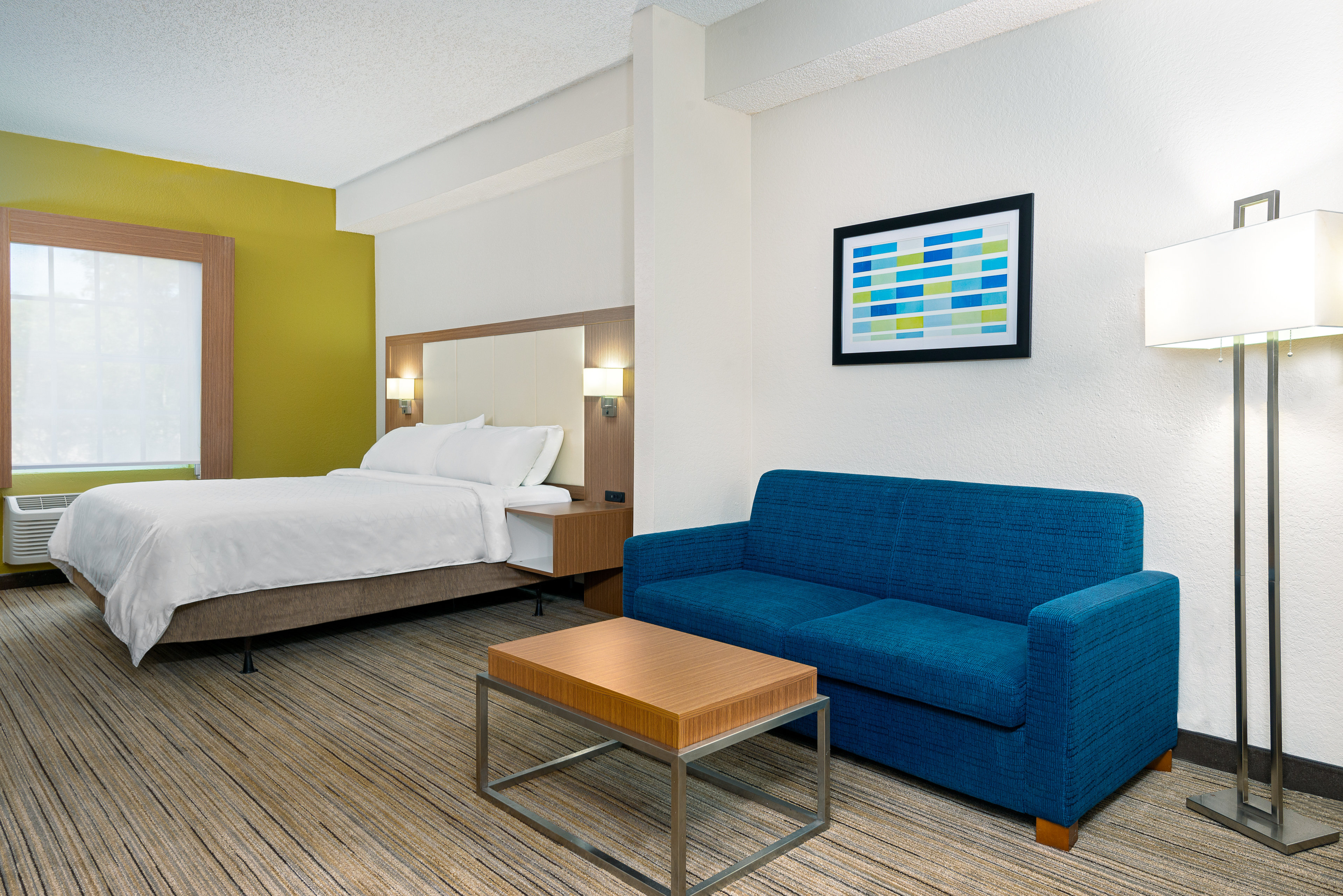 Holiday Inn Express Hotel And Suites Bonita Spring 21/69
