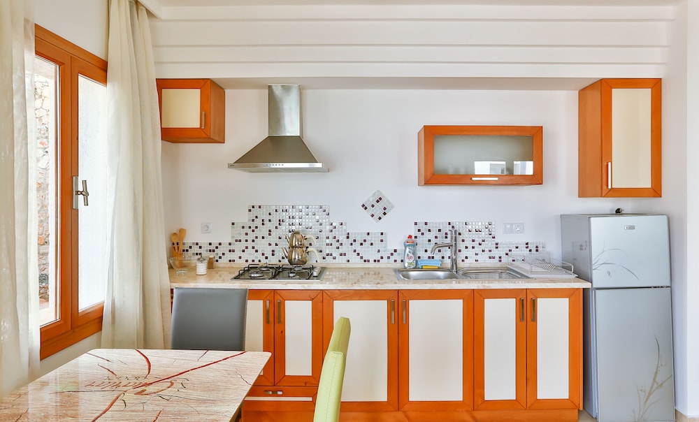 Cinarlar Apart Hotel 12/50