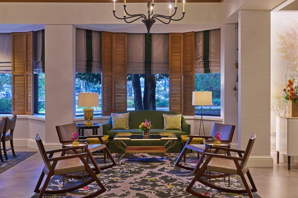 The Whitley A Luxury Collection Hotel Atlanta Buckhead 42/78